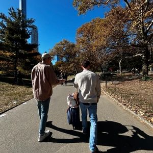 Meet your Posher, Timothy